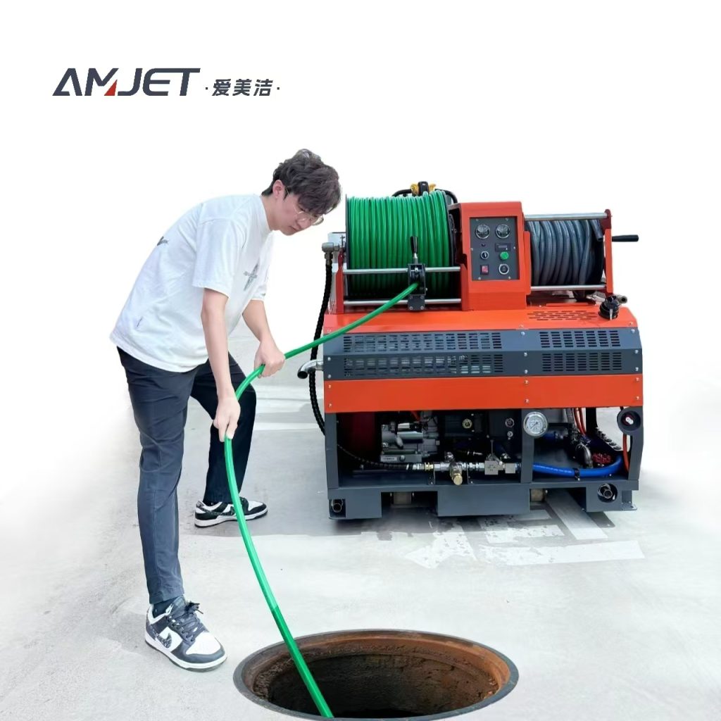 The leader in duct cleaning